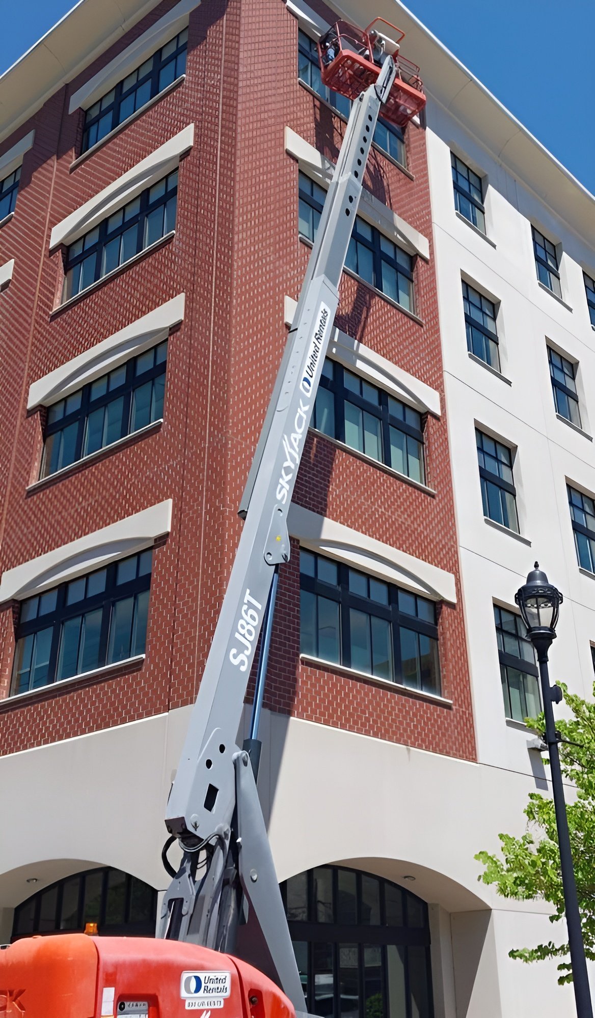 Skyscrapers Building Services LLC